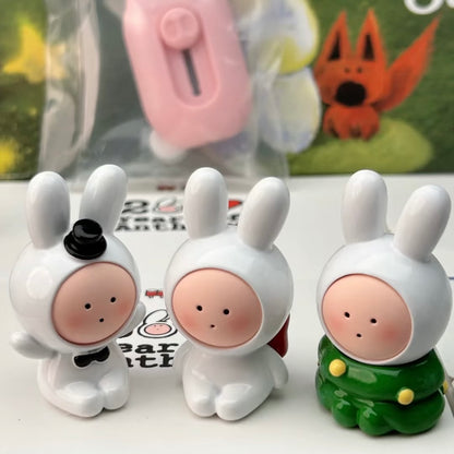 Anthony Bunny Still Shine For You - 20th Anniversary Artist Series Figures