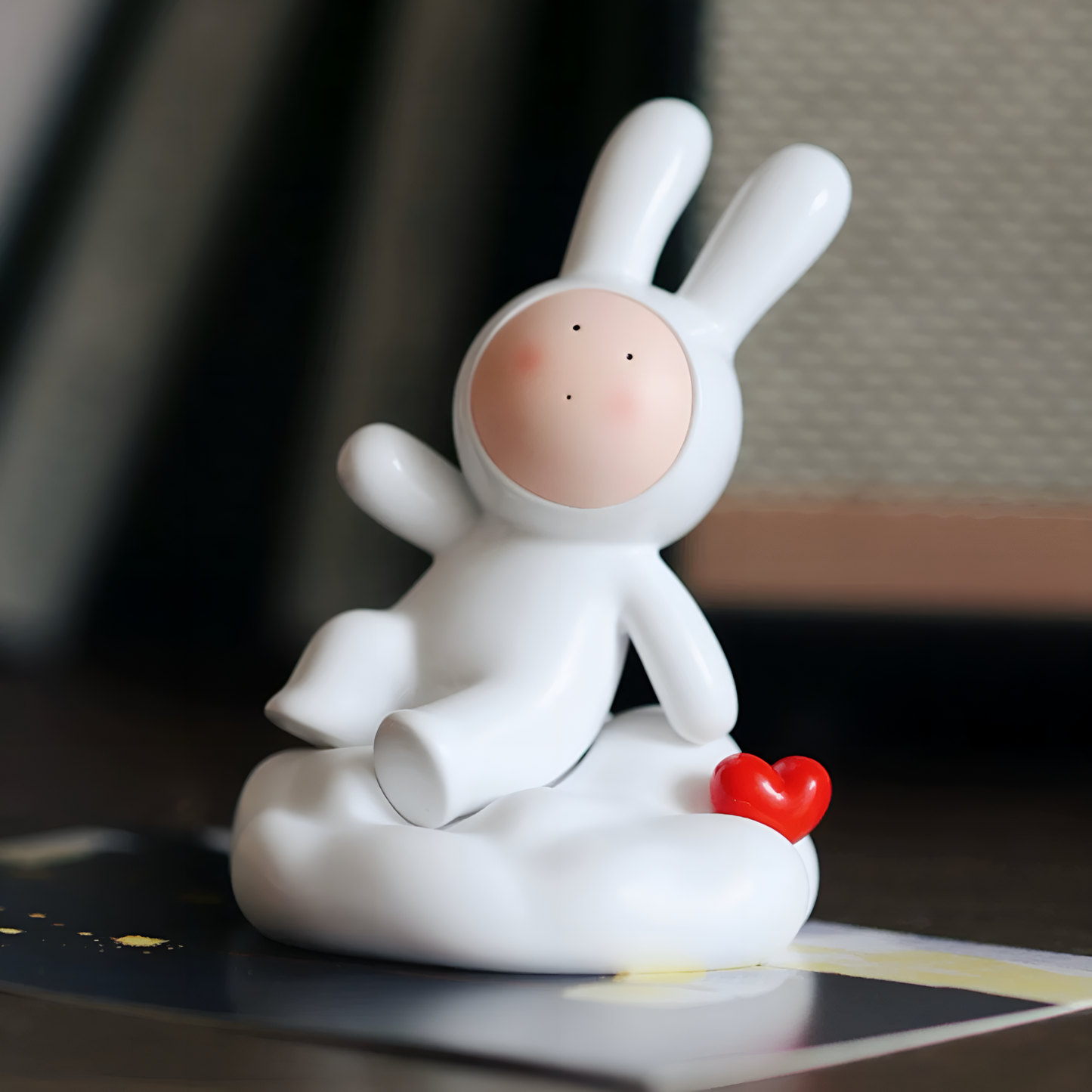 Anthony Bunny Still Shine For You - 20th Anniversary Artist Series Figures