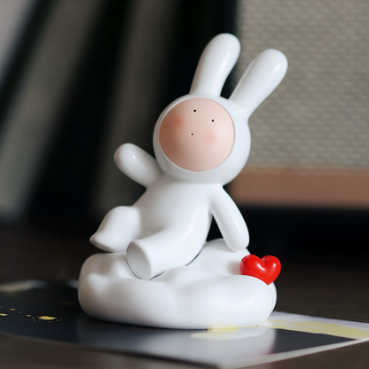 Anthony Bunny Still Shine For You - 20th Anniversary Artist Series Figures