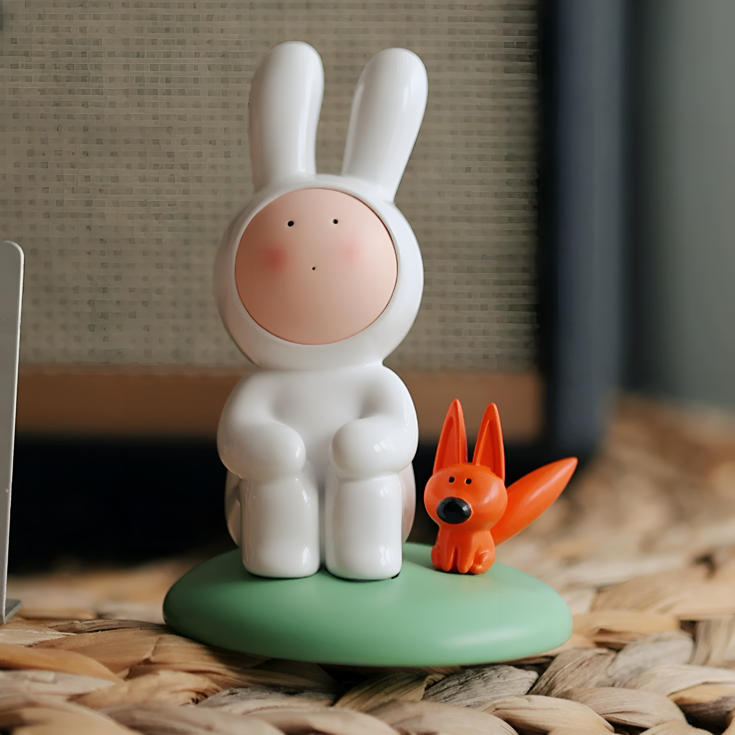 Anthony Bunny Still Shine For You - 20th Anniversary Artist Series Figures