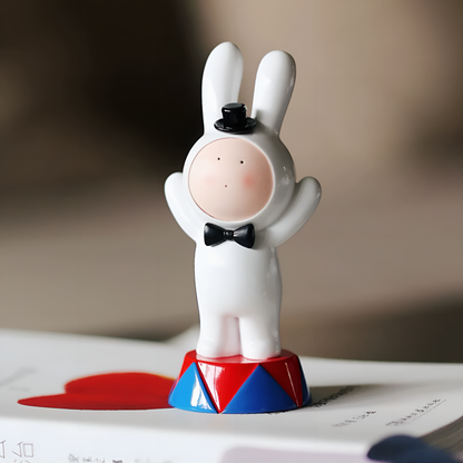 Anthony Bunny Still Shine For You - 20th Anniversary Artist Series Figures