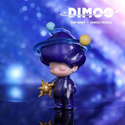 Dimoo Space Travel Blind Box