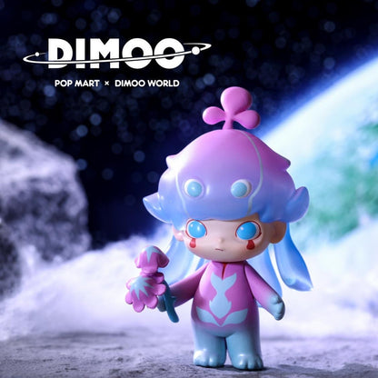 Dimoo Space Travel Blind Box