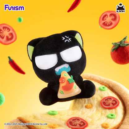 FUNISM Luo Xiaohei Hug Series Plush Pendant Blind Box