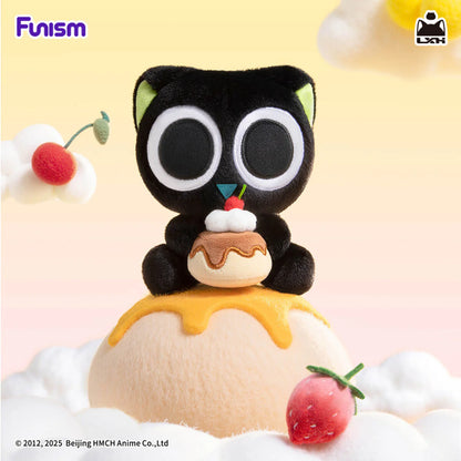 FUNISM Luo Xiaohei Hug Series Plush Pendant Blind Box