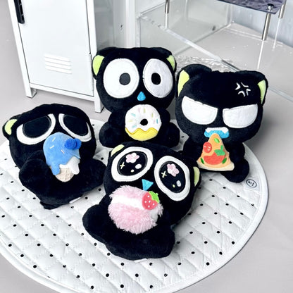 FUNISM Luo Xiaohei Hug Series Plush Pendant Blind Box