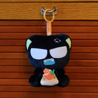 FUNISM Luo Xiaohei Hug Series Plush Pendant Blind Box