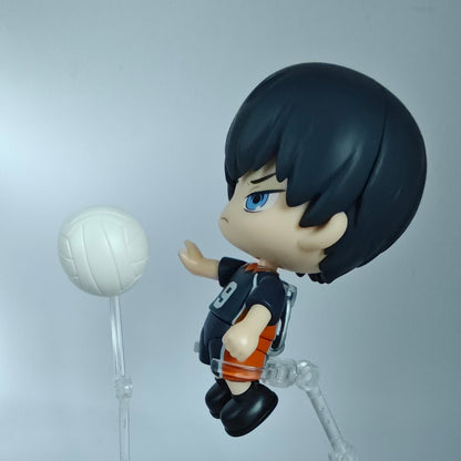Keepplay Haikyuu!! Flying Volleyball Series Zippie Figure Blind Box