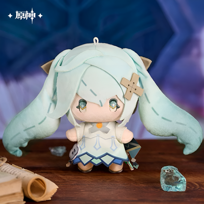 [PREORDER] Genshin Impact Faruzan: Puzzlepal Hangable Plushie