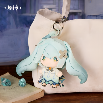 [PREORDER] Genshin Impact Faruzan: Puzzlepal Hangable Plushie