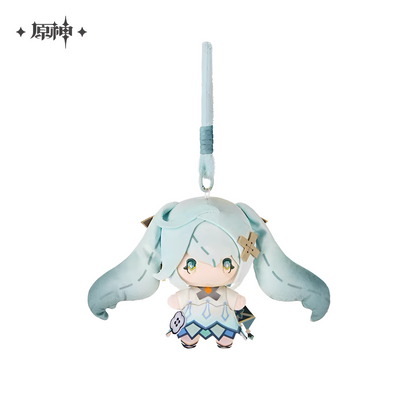 [PREORDER] Genshin Impact Faruzan: Puzzlepal Hangable Plushie