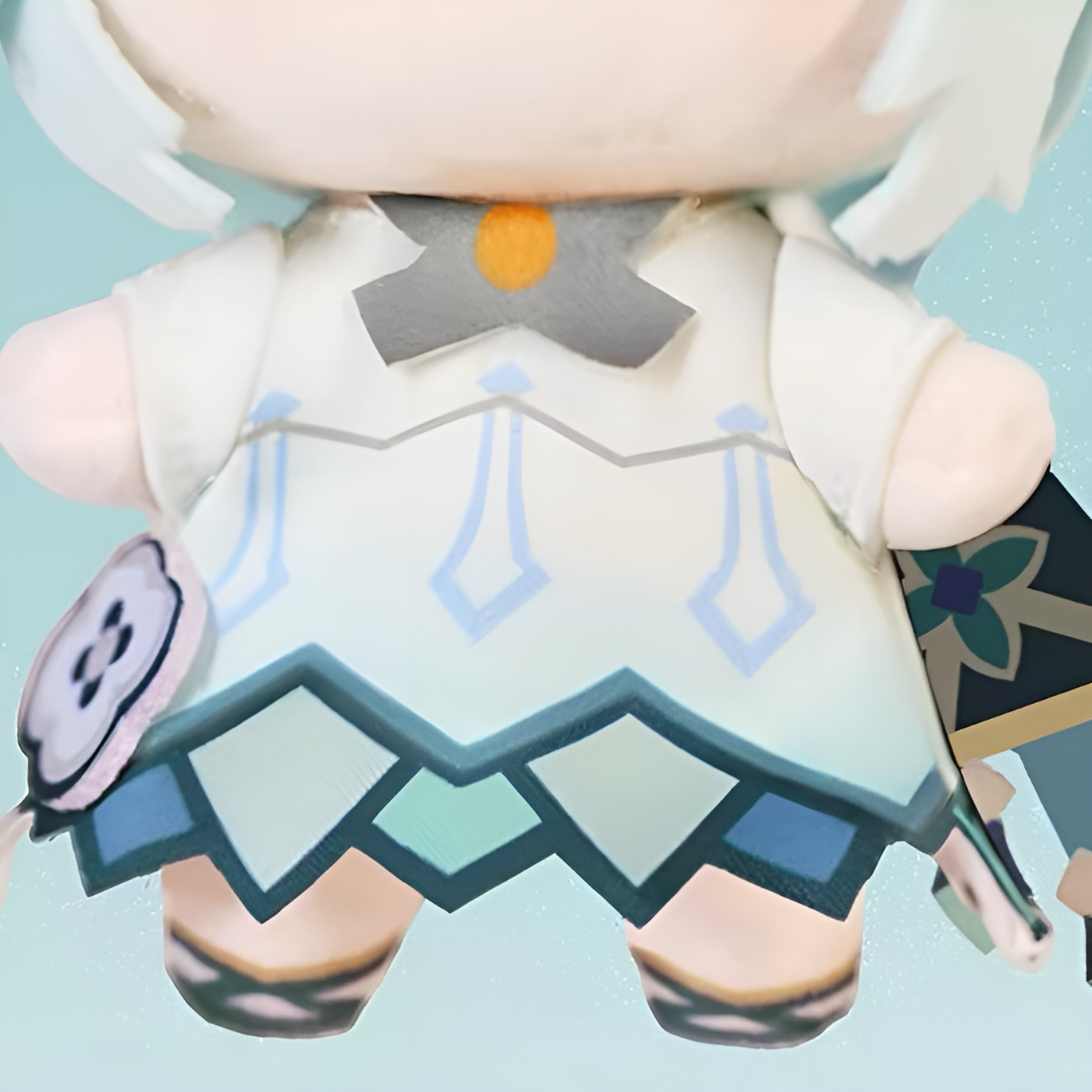 [PREORDER] Genshin Impact Faruzan: Puzzlepal Hangable Plushie