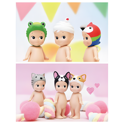 Sonny Angel Animal Series Ver.3 Mini Figures Blind Box