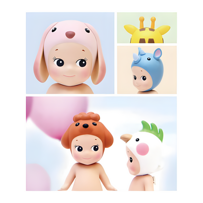 Sonny Angel Animal Series Ver.3 Mini Figures Blind Box