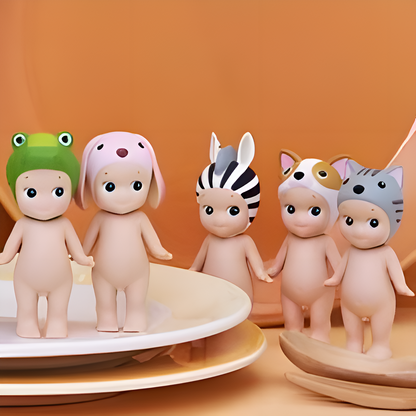Sonny Angel Animal Series Ver.3 Mini Figures Blind Box
