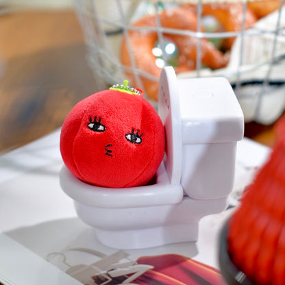 Mushytina Five-Star Good Persimmon Series Plush Blind Box