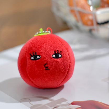 Mushytina Five-Star Good Persimmon Series Plush Blind Box