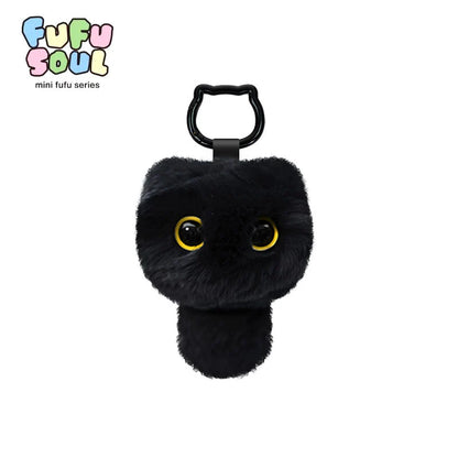 FUFUSOUL Minifufu Series Fragrance Doll Pendant Plush