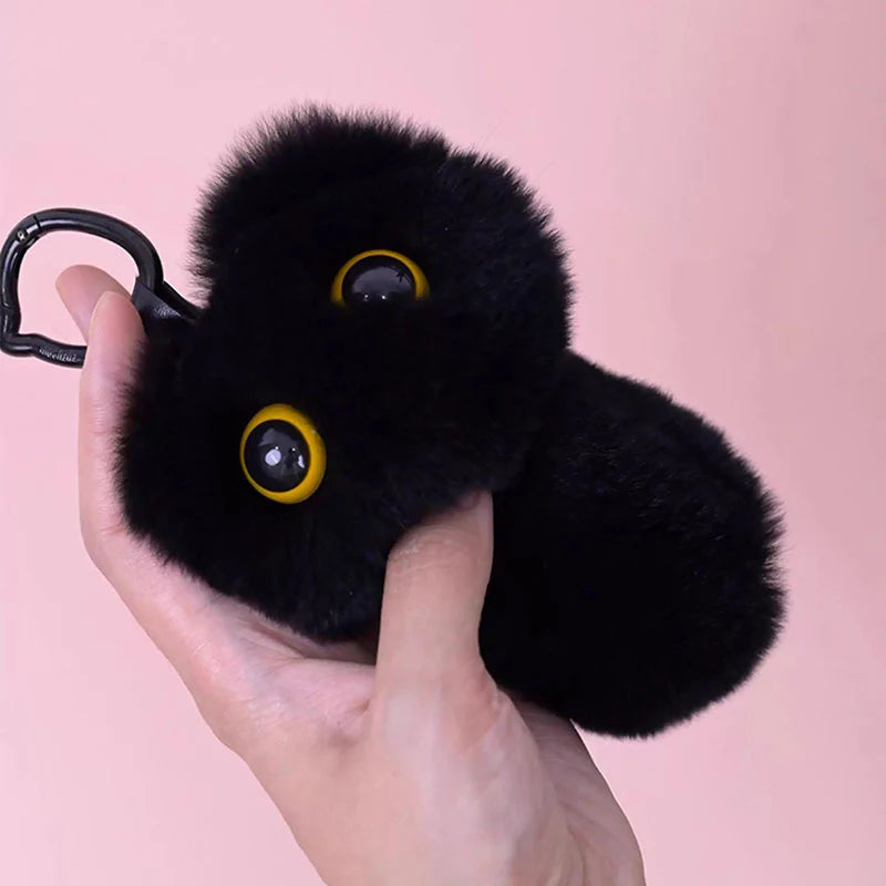 FUFUSOUL Minifufu Series Fragrance Doll Pendant Plush