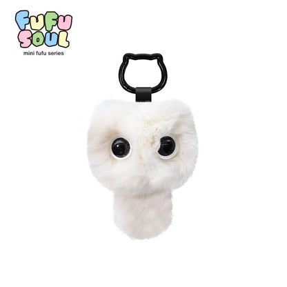 FUFUSOUL Minifufu Series Fragrance Doll Pendant Plush