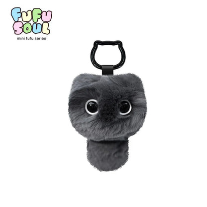 FUFUSOUL Minifufu Series Fragrance Doll Pendant Plush