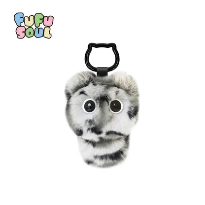 FUFUSOUL Minifufu Series Fragrance Doll Pendant Plush