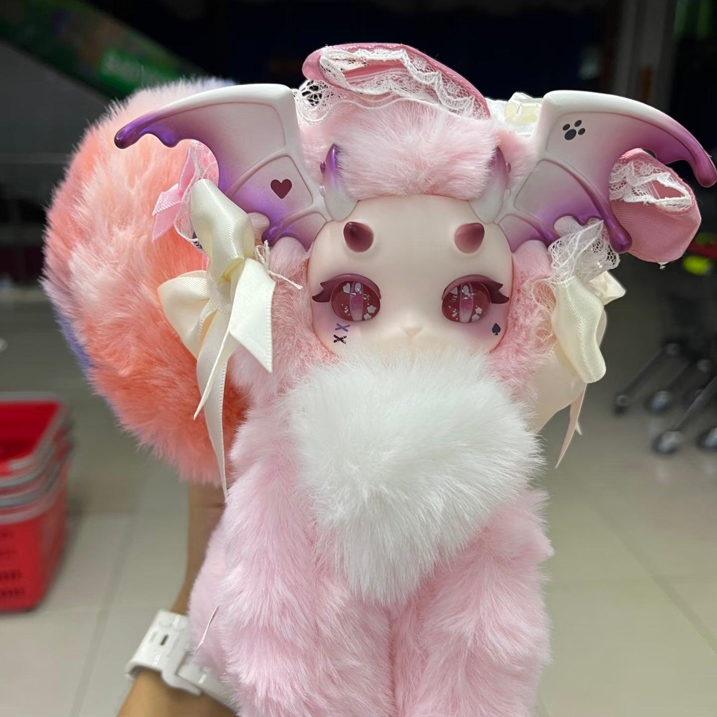 [PREORDER] TUTULONG Fantasy Beasts Magic Academy Blind Box