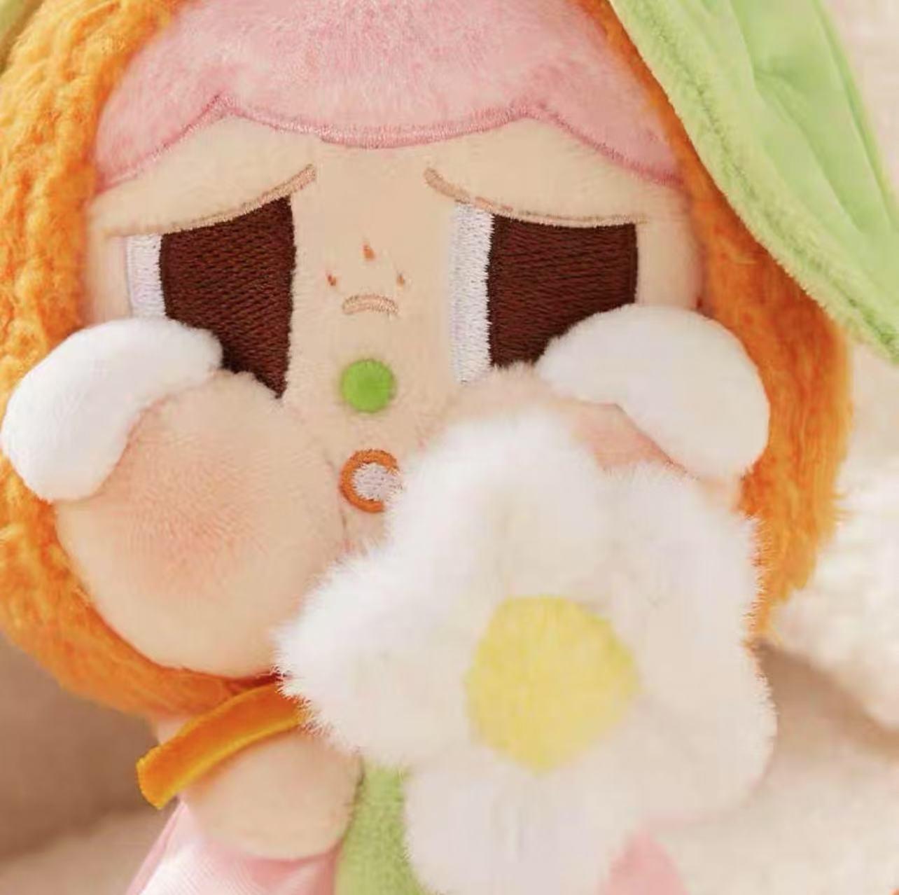 Crybaby Sweet & Sour Series