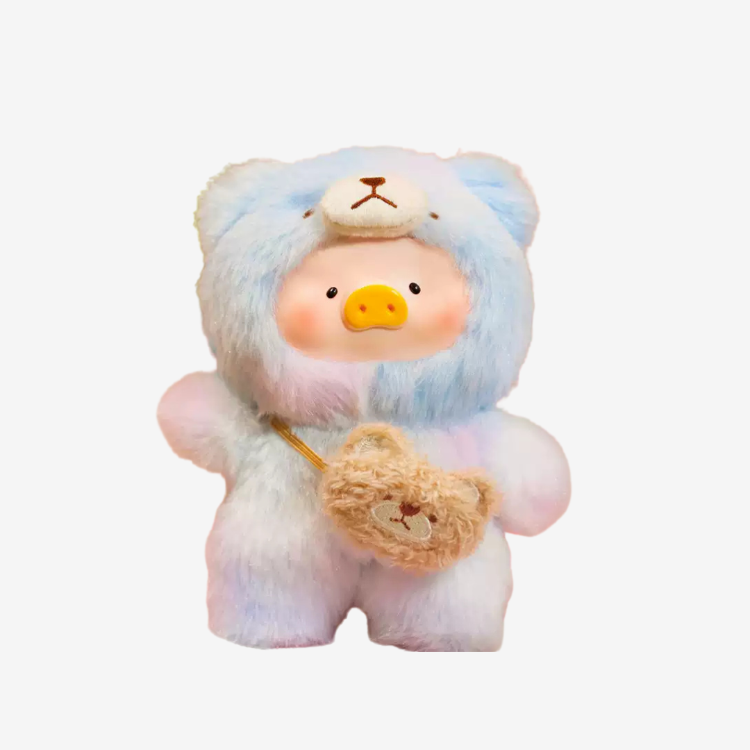 MINISO LuLu The Piggy Joyful time Blind Box