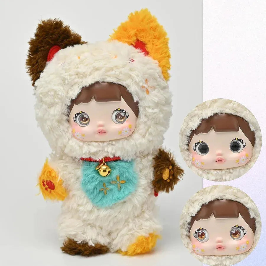 NOMMI Loveliness Never Ends Blind Box