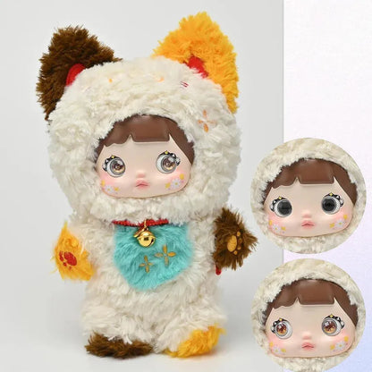 NOMMI Loveliness Never Ends Blind Box