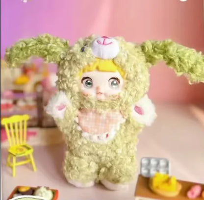 [PREORDER] NOMMI Puppy Diary Blind Box