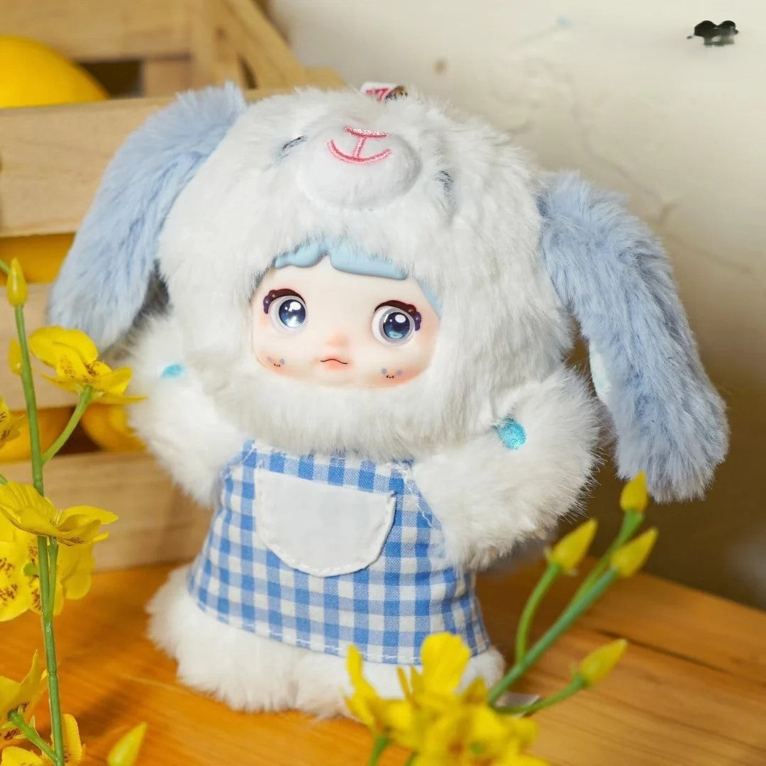 [PREORDER] NOMMI Puppy Diary Blind Box