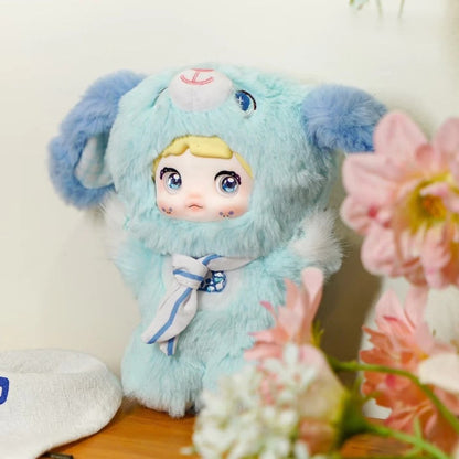 [PREORDER] NOMMI Puppy Diary Blind Box