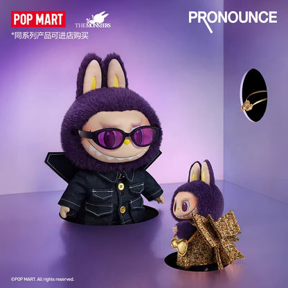 LABUBU x PRONOUNCE Wings of Fantasy