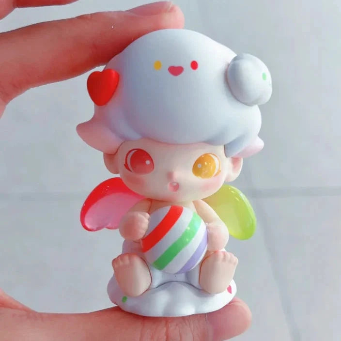 DIMOO By Your Side Blind Box