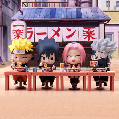 Naruto Shippuden Ramen Blind Box