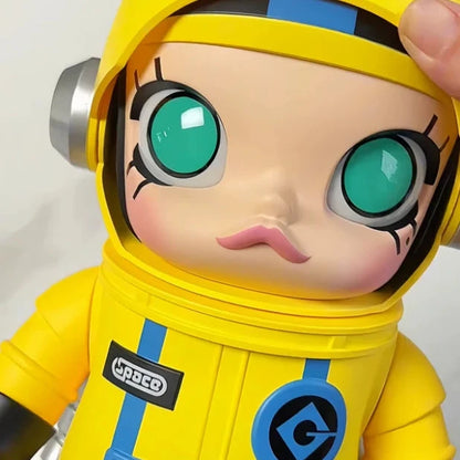 MEGA SPACE MOLLY 400% Minions
