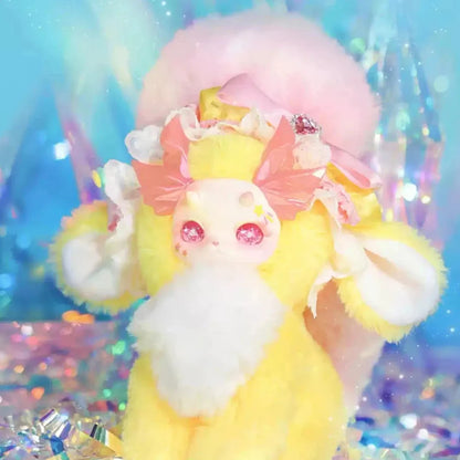 TUTULONG Iridescent Crystal Blind Box