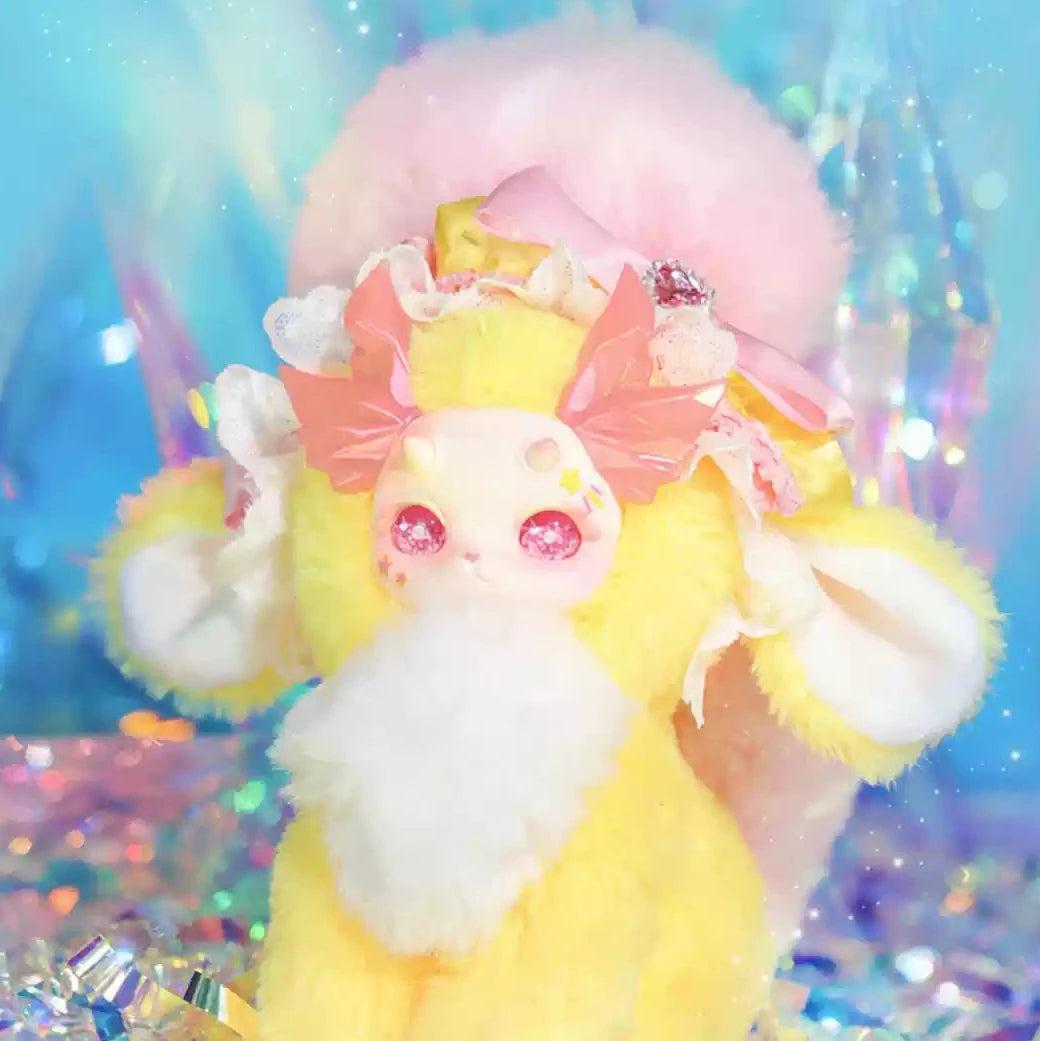 [PREORDER] TUTULONG Iridescent Crystal Blind Box