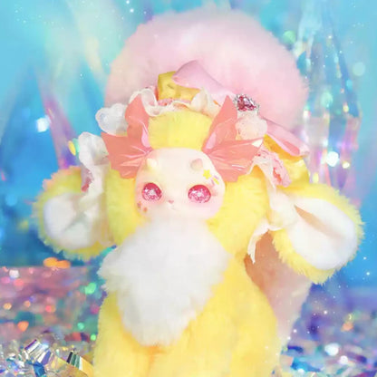 [PREORDER] TUTULONG Iridescent Crystal Blind Box