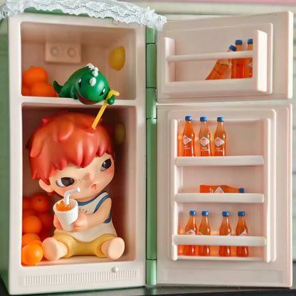 [PREORDER] Hirono Orange Soda PTS Exclusive