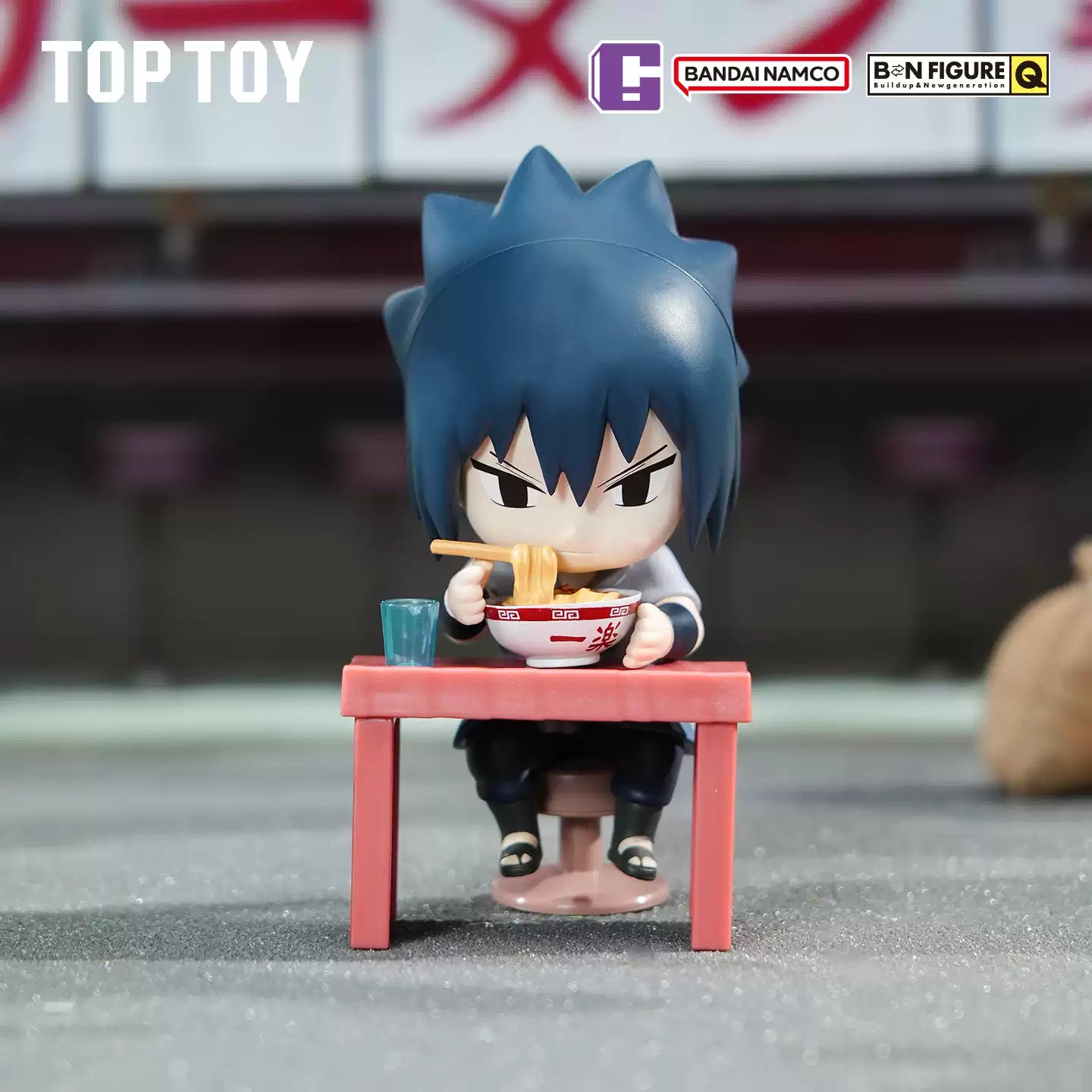 Naruto Shippuden Ramen Blind Box