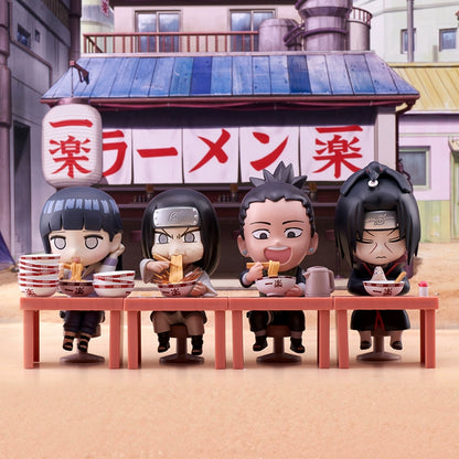 Naruto Shippuden Ramen Blind Box