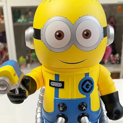MEGA SPACE MOLLY 400% Minions