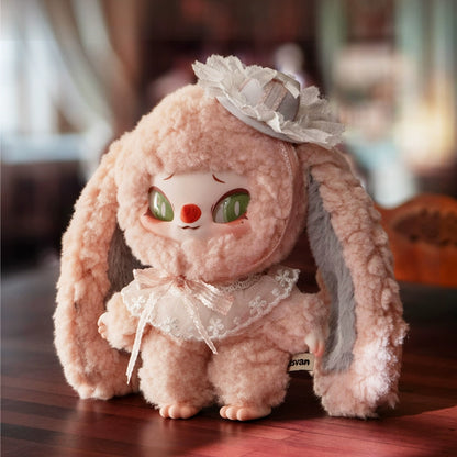 SINONO Let Me Tell You A Serect Series Plush Blind Box