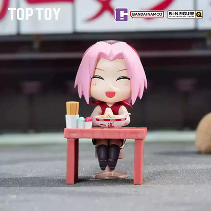 Naruto Shippuden Ramen Blind Box