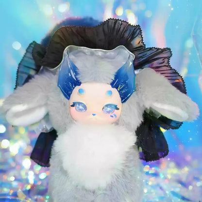 TUTULONG Iridescent Crystal Blind Box