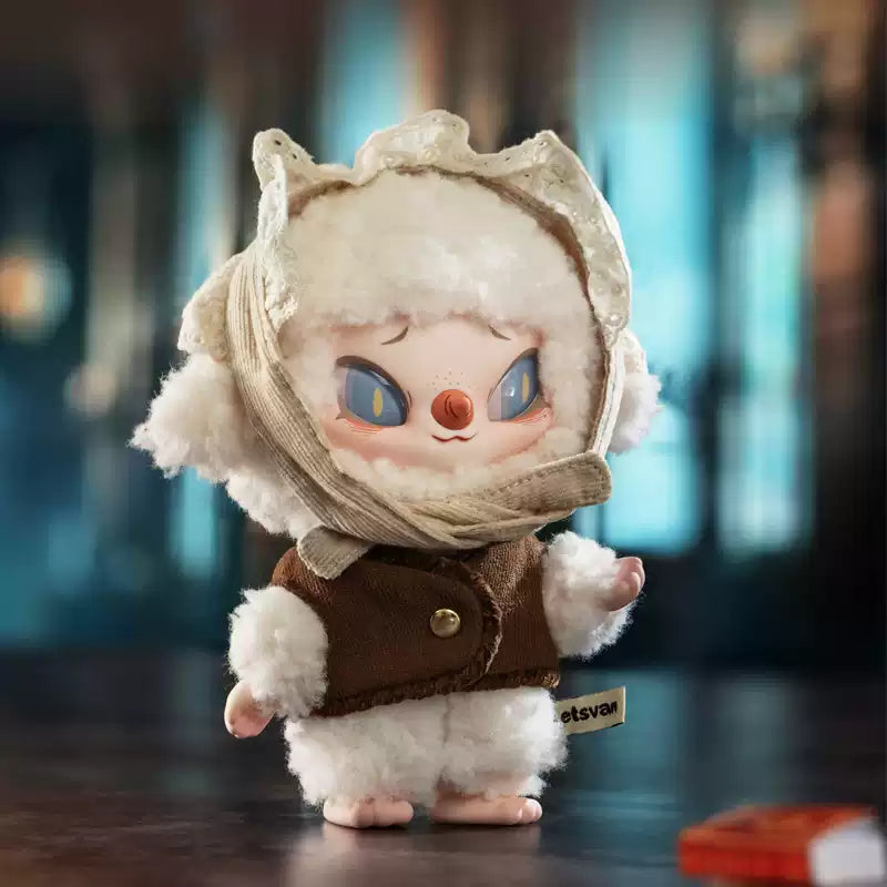 [PREORDER] SINONO Let Me Tell You A Serect Series Plush Blind Box