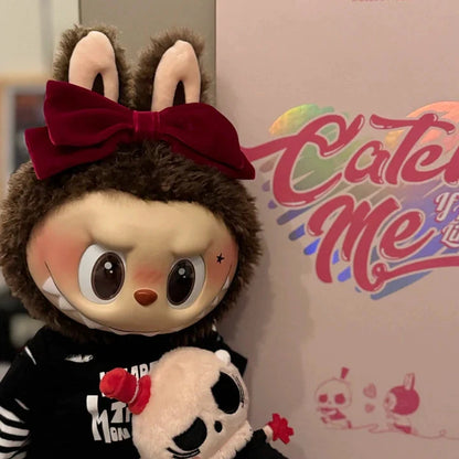 The Monsters Catch Me If You Like Me Vinyl Plush Doll